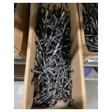Box Lot-Assorted Sizes Industrial Drill Bits