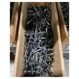 Box Lot-Assorted Sizes Industrial Drill Bits