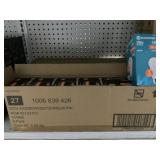 Case of (6) A23 Soft-White Light Bulbs x 2