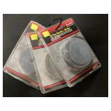 120 Grit 10Yard Shop Roll x 3Pcs