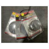 80 Grit 10Yard Shop Roll x 3Pcs