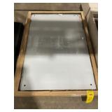 Vevor® 36" x 24" Magnetic Dry Erase Glass Board