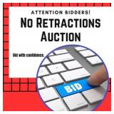 There are 2 Separate Auctions!