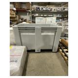 Macx® 48" x 28" Industrial Plastic Storage Bin