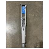 Probasics CRA Adults Crutches