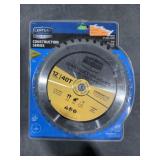 Century 12" 40T Saw Blade