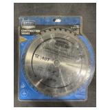 Century 12" 40T Saw Blade