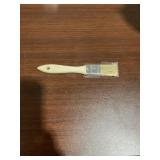 Case of (36) 1" Paintbrushes x 2