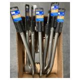 Mix Box Of 2" Angled Scrapers