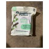 Box of "Mighty Mint" Dental Dog Treats