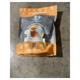 Case of "Pumpkin Nut Partay" Soft-Baked Dog Treats