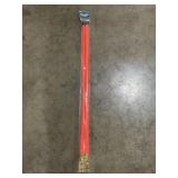 (4) 36" Snowplow Markers for One Money