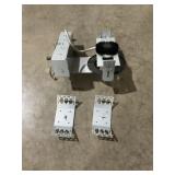 Lumination LED Luminaires x 4Pcs