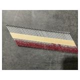 Box of (2,500) 2-3/8" x .113 Framing Nails x 2