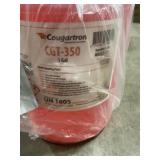 Gallon of Weld Cleaning Fluid x 2