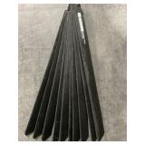 Century 12" Carbide Grit Saw Blades x10