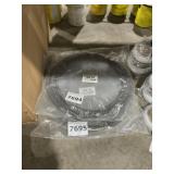 15Ft x 7/8In Open-Wound Sectional Cable