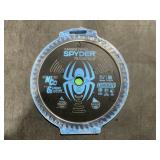 Spyder 7 1/4" 60T Saw Blade