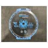 Spyder 8 1/4" 24T Saw Blade