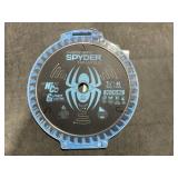 Spyder 7 1/4" 44T Saw Blade
