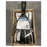 Anvil 4" Joint Knife x 2