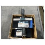 Anvil 8" Taping Knife x 4