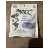 6Pk "Bluberried Treasure" Dog Treats x 2