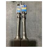 Century 1 3/4" Concrete Brush Tool x2