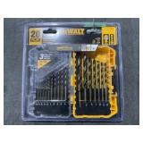 DeWalt 20 Pc. Drill Bit Set