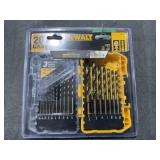 DeWalt 20 Pc. Drill Bit Set