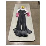 Size Small (5-6) Spider-Gwen Costume x 3
