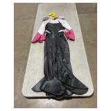 Size Small (5-6) Spider-Gwen Costume x 3