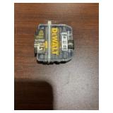 DeWalt 15Pc T25 2-1/2" Bits x 6Pcs