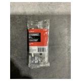 Box of (10) 3" Door Hinges in Satin Nickel x 4