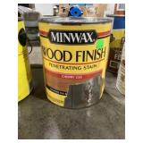 Minwax® Gallon of Cherry Wood Finish