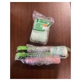 Mixed Lot of Paint Rollers for One Money