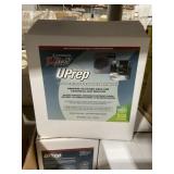 UPrep® 6Pc Floor Cleaning and Preparation Kit
