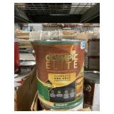 PPG Natural Woodland Oil x 4Gallons