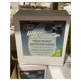 UPrep® 6Pc Floor Cleaning and Preparation Kit
