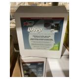 UPrep® 6Pc Floor Cleaning and Preparation Kit