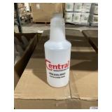 Case of (96) 32oz Plastic Bottles