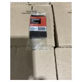 Box of (15) 4" Door Hinges in Oil Rubbed Bronze