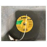 DeWalt 7" x1/8" x5/8" Cut Off Blade x7
