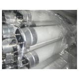 Bundle of (20) T8 48" LED Tube Lights