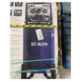 Stealth® 20Gallon Quiet Air Compressor