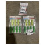 Mixed Lot of Nut Drivers and Setters