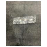 Bag of 6" Satin Nickel Drawer Pulls for One Money