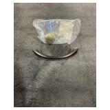 Mixed Lot of Decorative Metal Handles