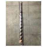 1 1/2" Rotary S&D Drill Bit
