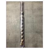 1 1/2" Rotary S&D Drill Bit